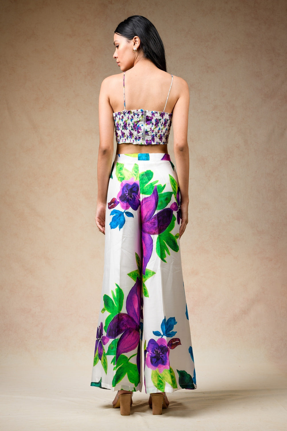 Pleated Pants image 7