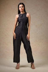 Silk Jumpsuit image 0