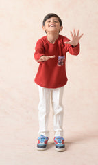 full sleeves T-shirt image 1