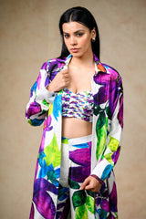 Front Open Shirt image 3