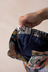 Jungle print twinning set for Sister + Brother image 17