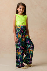 Stone Embellished twinning set for Mom + Daughter image 11