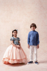 Silk Sibling Set for Brother + Sister image 0