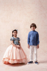 Silk Sibling Set for Brother + Sister image 0