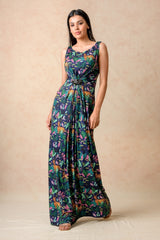 Ruching Gown image 2