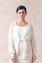 Almond Frost Cover-up image 2