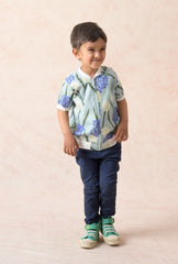 Lavender sibling set for Sister + Brother image 10