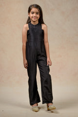 Silk Jumpsuit image 0