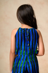 Halter Neck Jumpsuit image 3