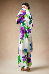 Front Open Shirt image 9