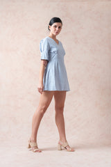 Stardust Little Flare Dress image 3