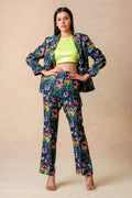 Bell Fitted Pants image 0