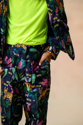 Loose Fit Pant image 0