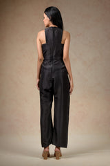Silk Jumpsuit image 1
