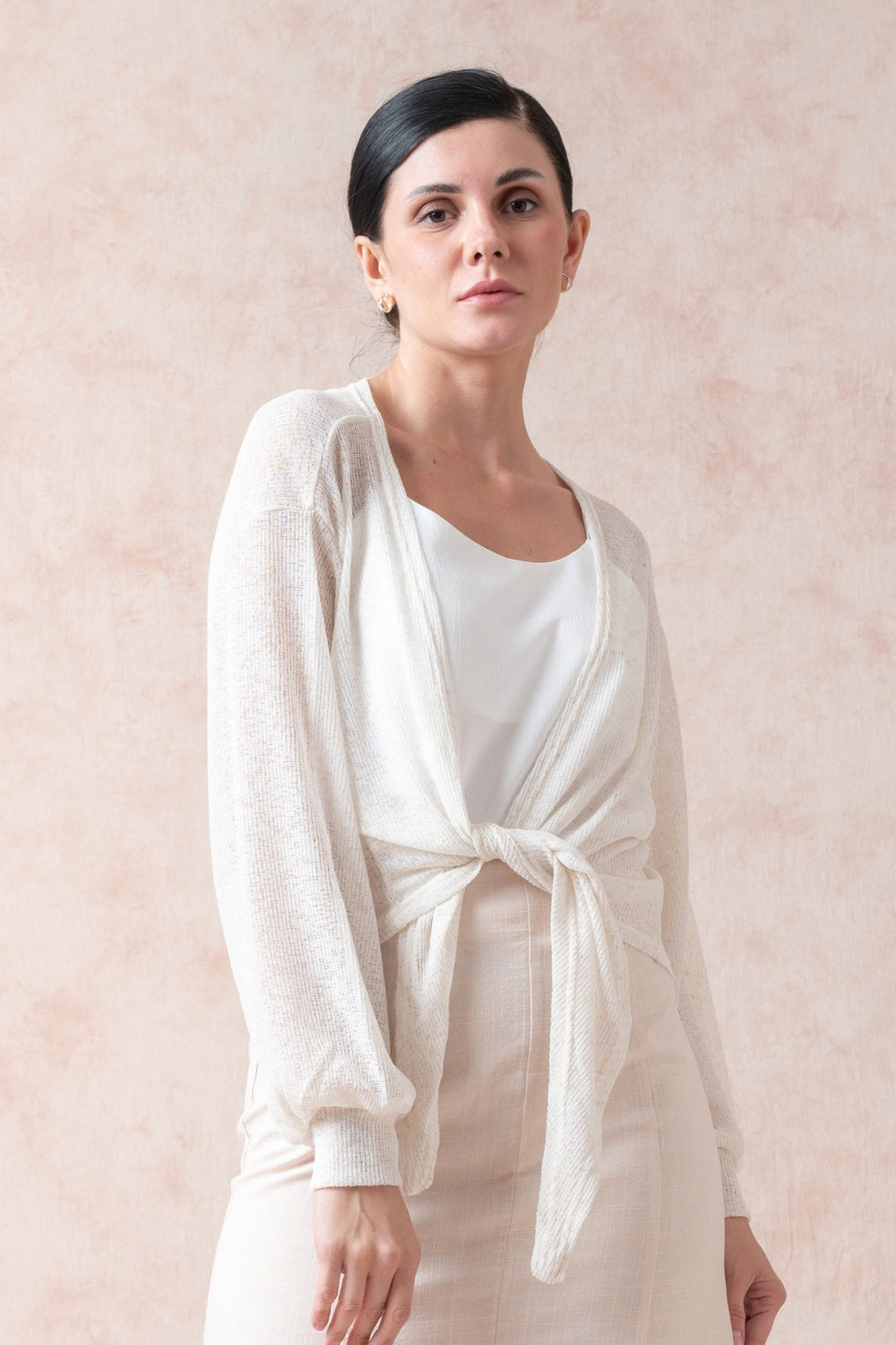 Almond Frost Cover-up image 3