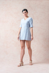 Stardust Little Flare Dress image 1