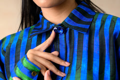 Stripe Coord Set image 3