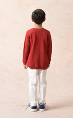 full sleeves T-shirt image 6