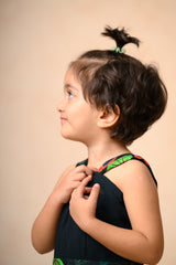 Twisted Neck Dress image 3