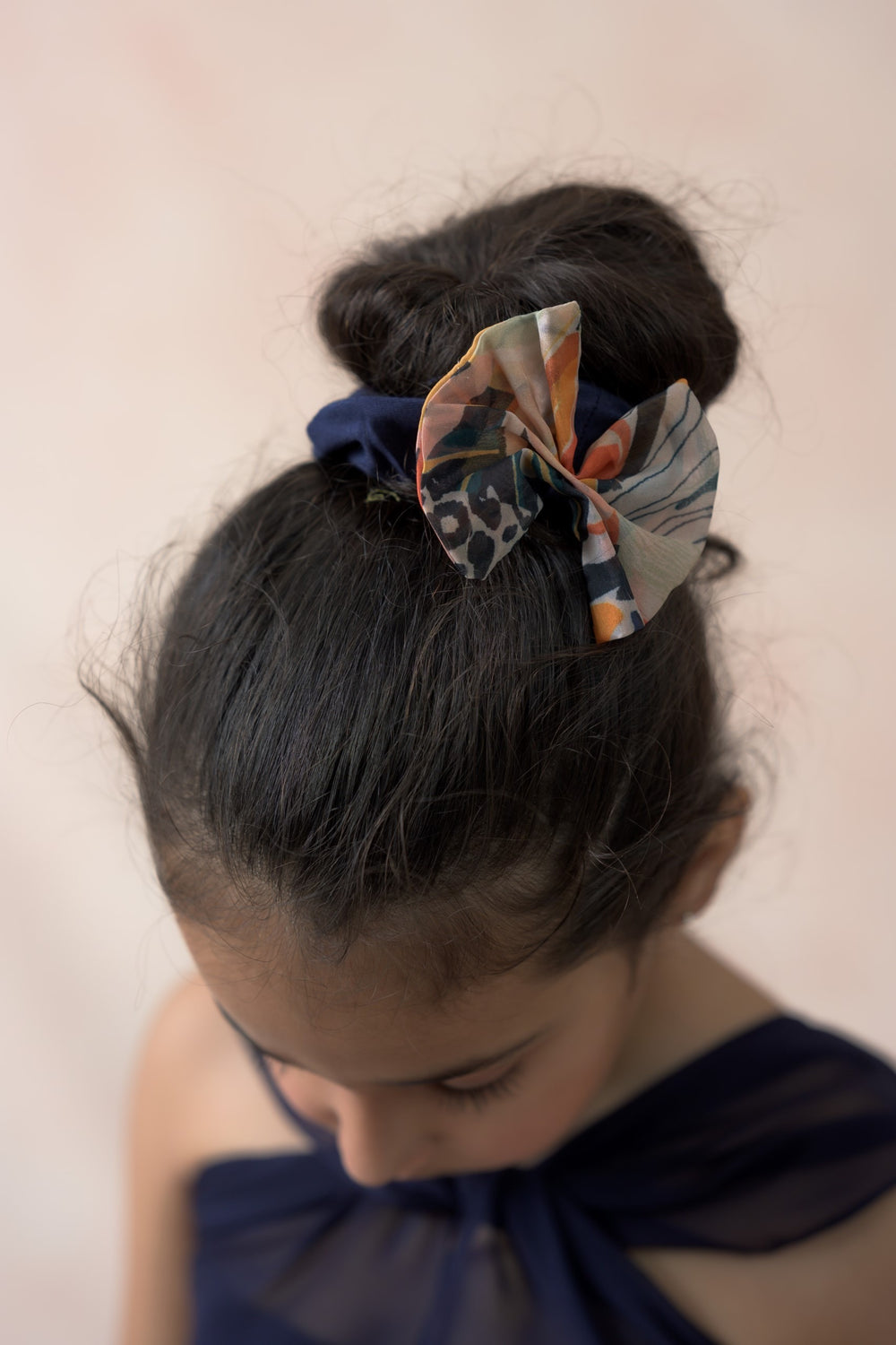 Top with ruffle skirt image 7