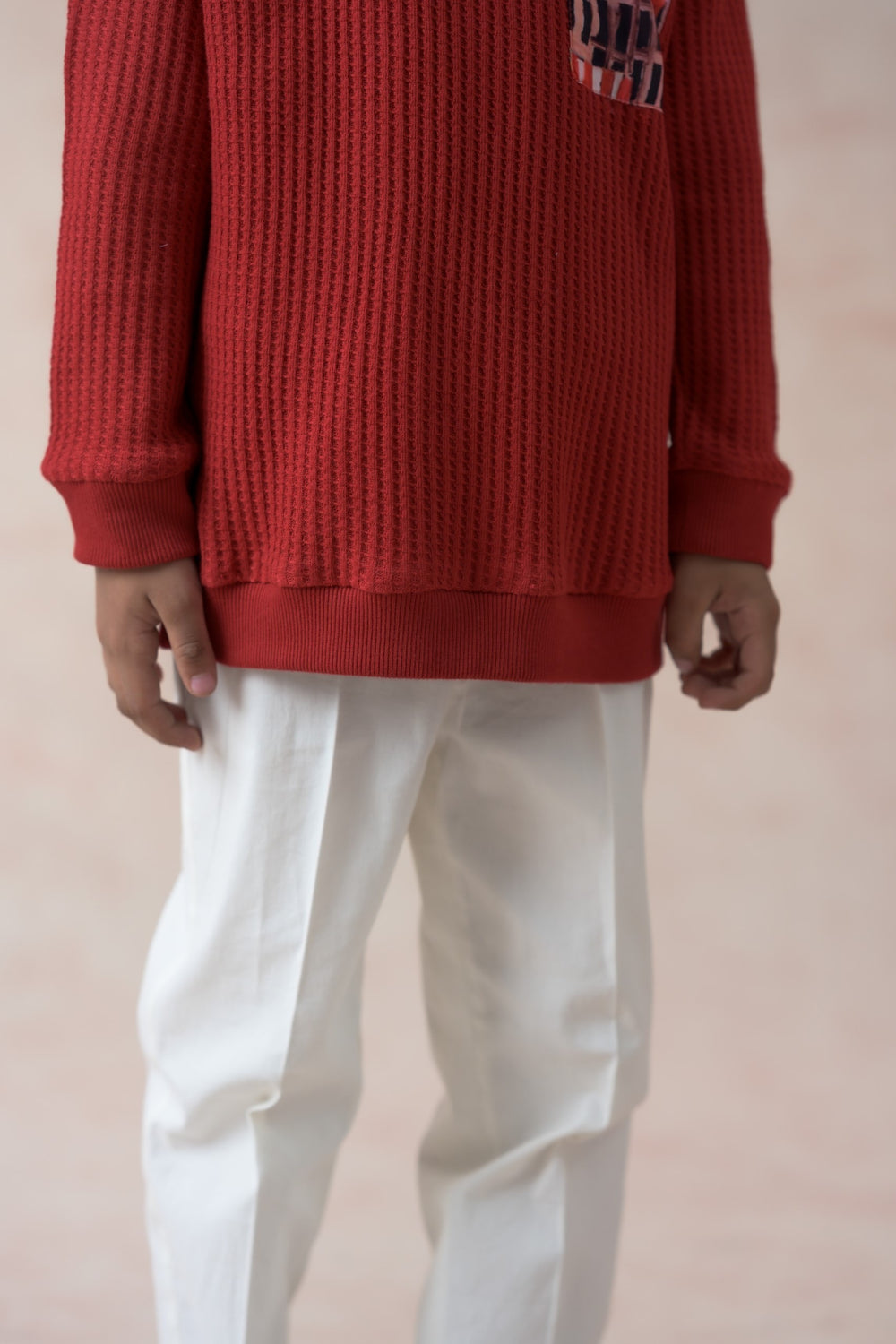 full sleeves T-shirt image 8