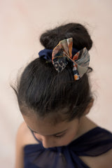 Jungle print twinning set for Sister + Brother image 11