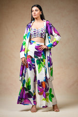 Front Open Shirt image 5