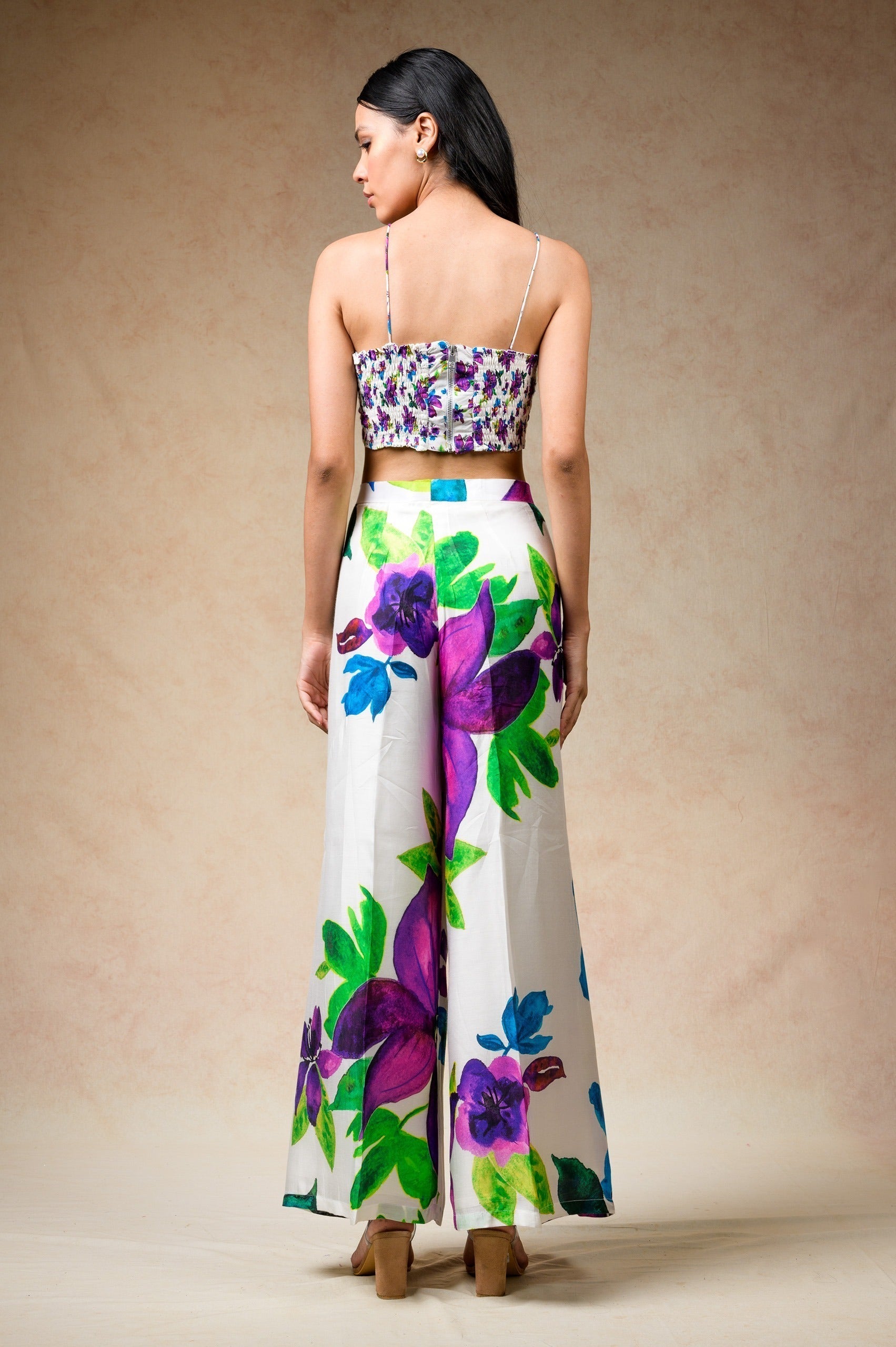 Pleated Pants image 7