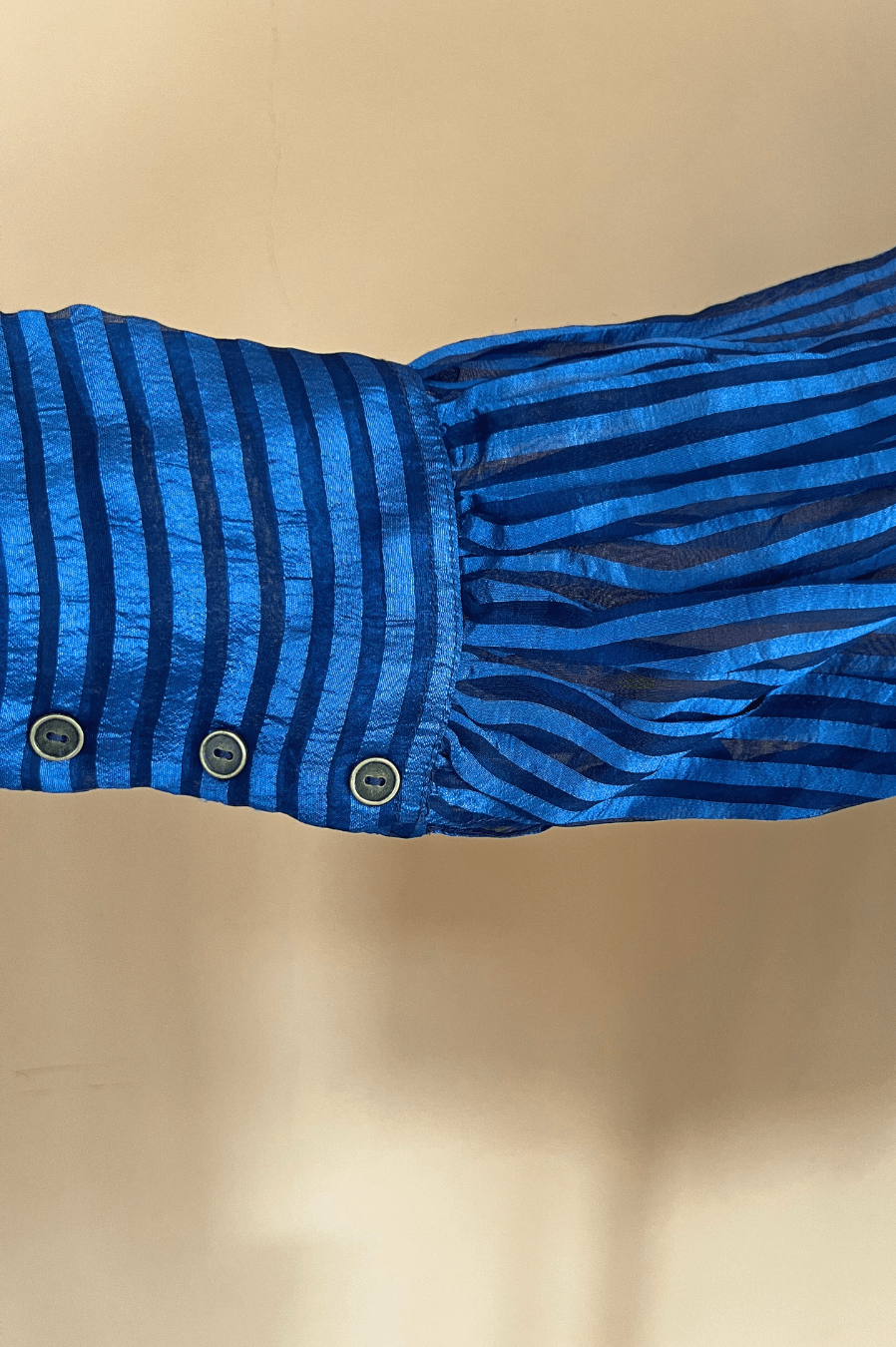 Organza Shirt image 4