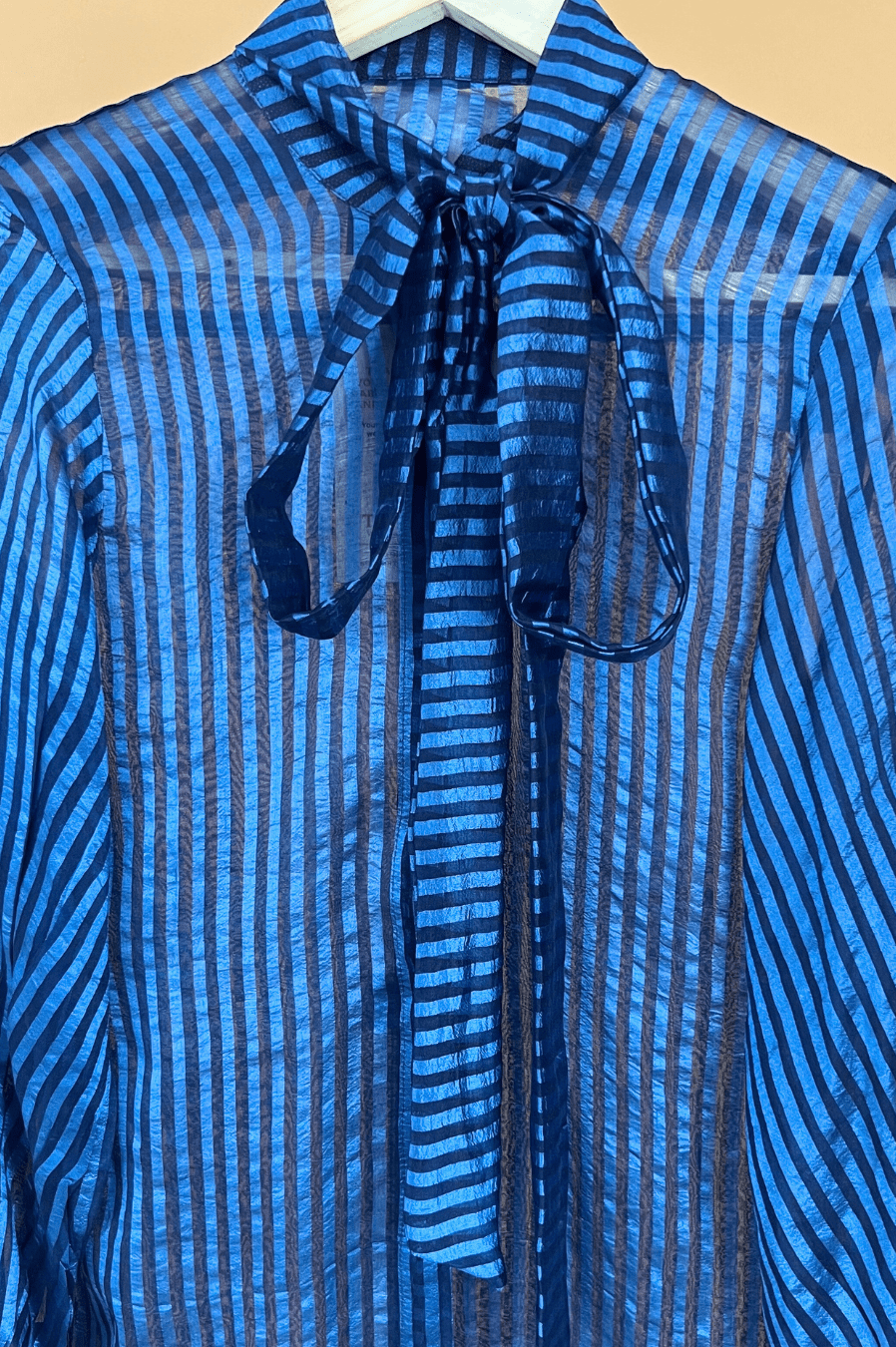 Organza Shirt image 3