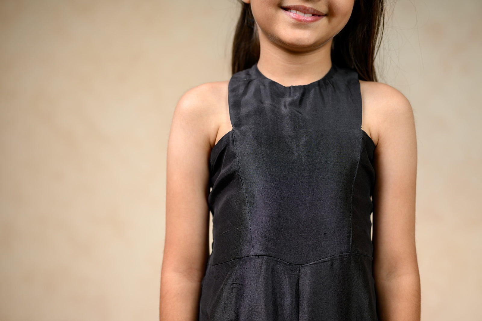 Silk Jumpsuit image 8