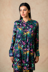 Stone Embellished Co-Ord Set image 1