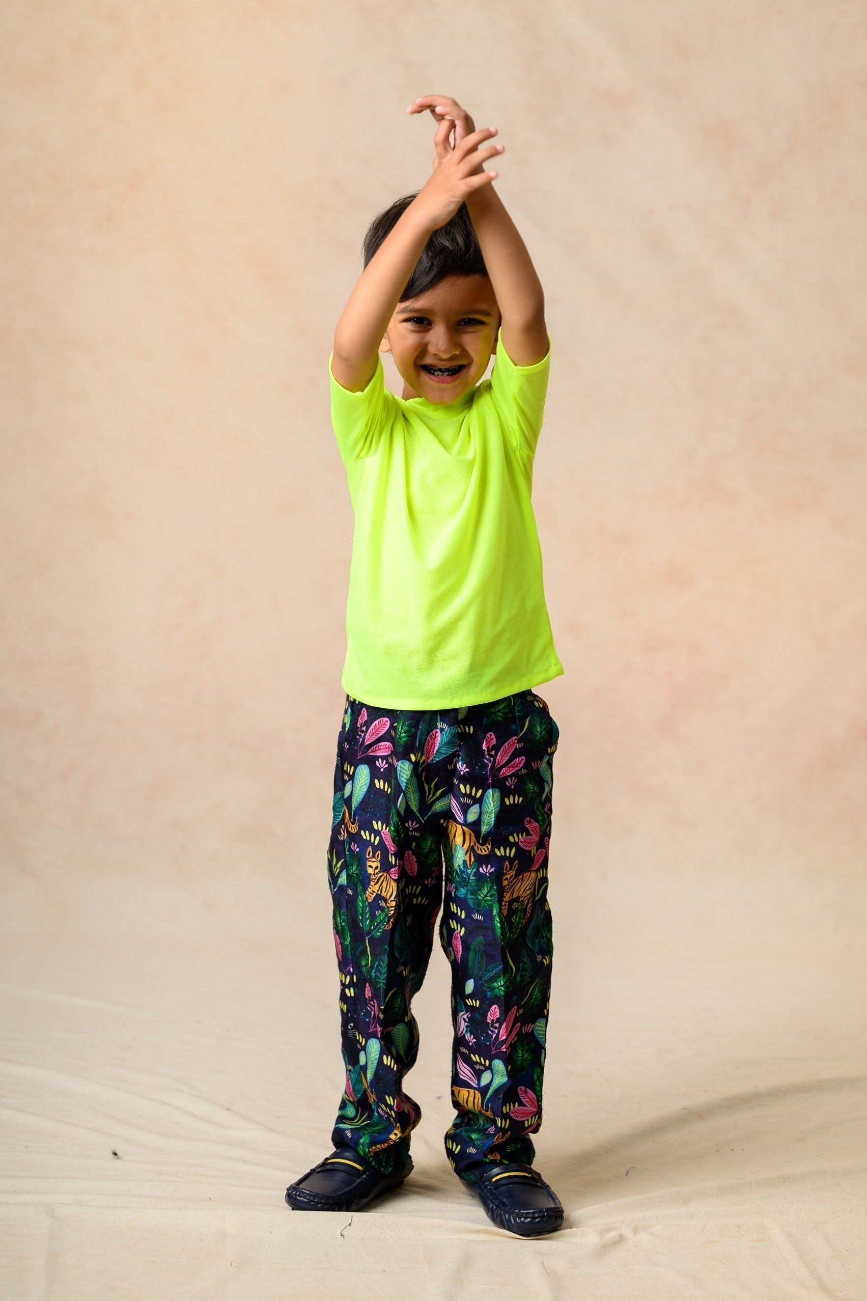 Neon T Shirt image 1