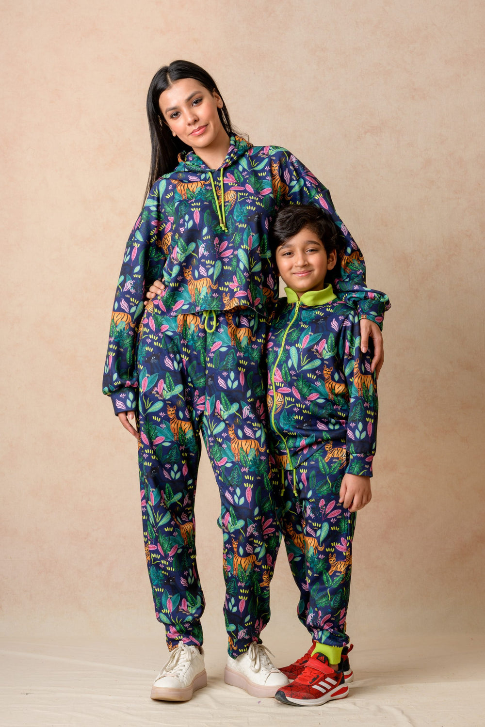 Bomber Jacket N Jogger image 6