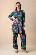 Stone Embellished Co-Ord Set image 0