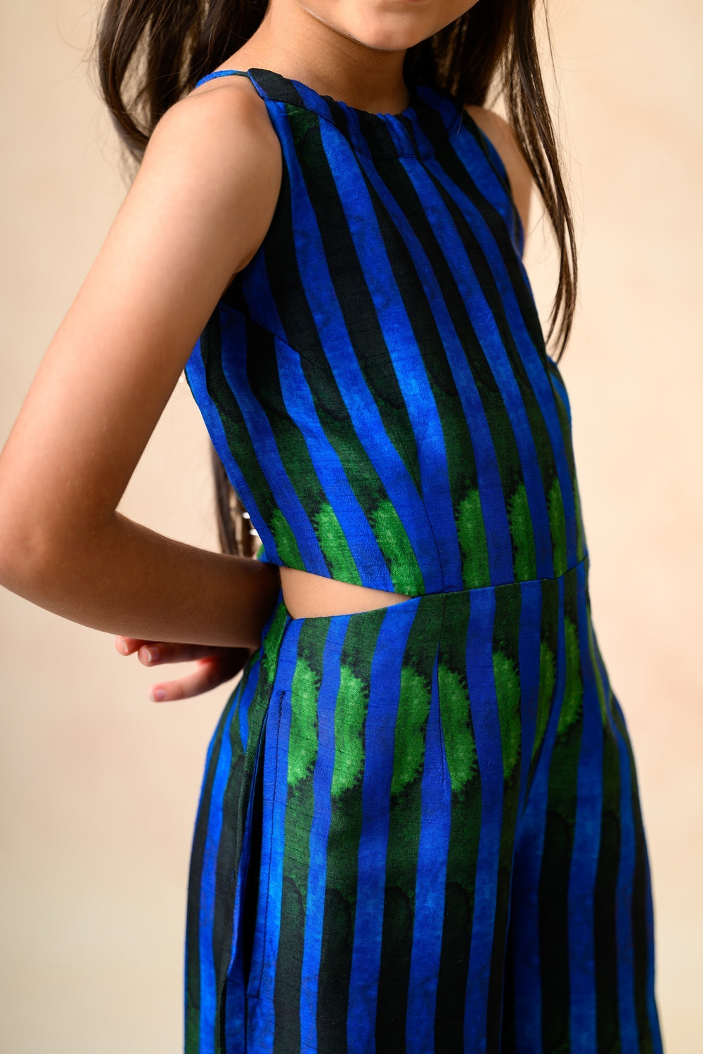 Halter Neck Jumpsuit image 5