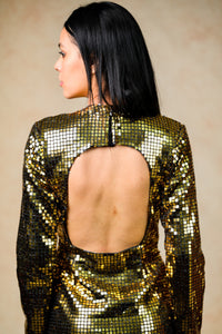 Trench Coat With Bodycon Dress image 7