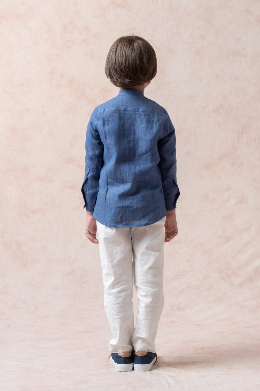 Silk Set for Mom + Daughter + Son image 18