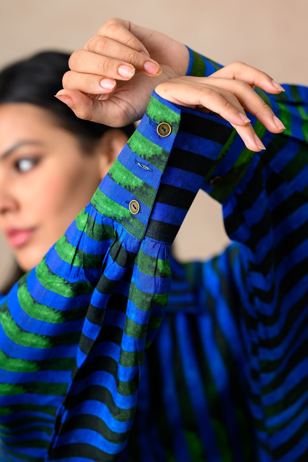 Stripe Coord Set image 5