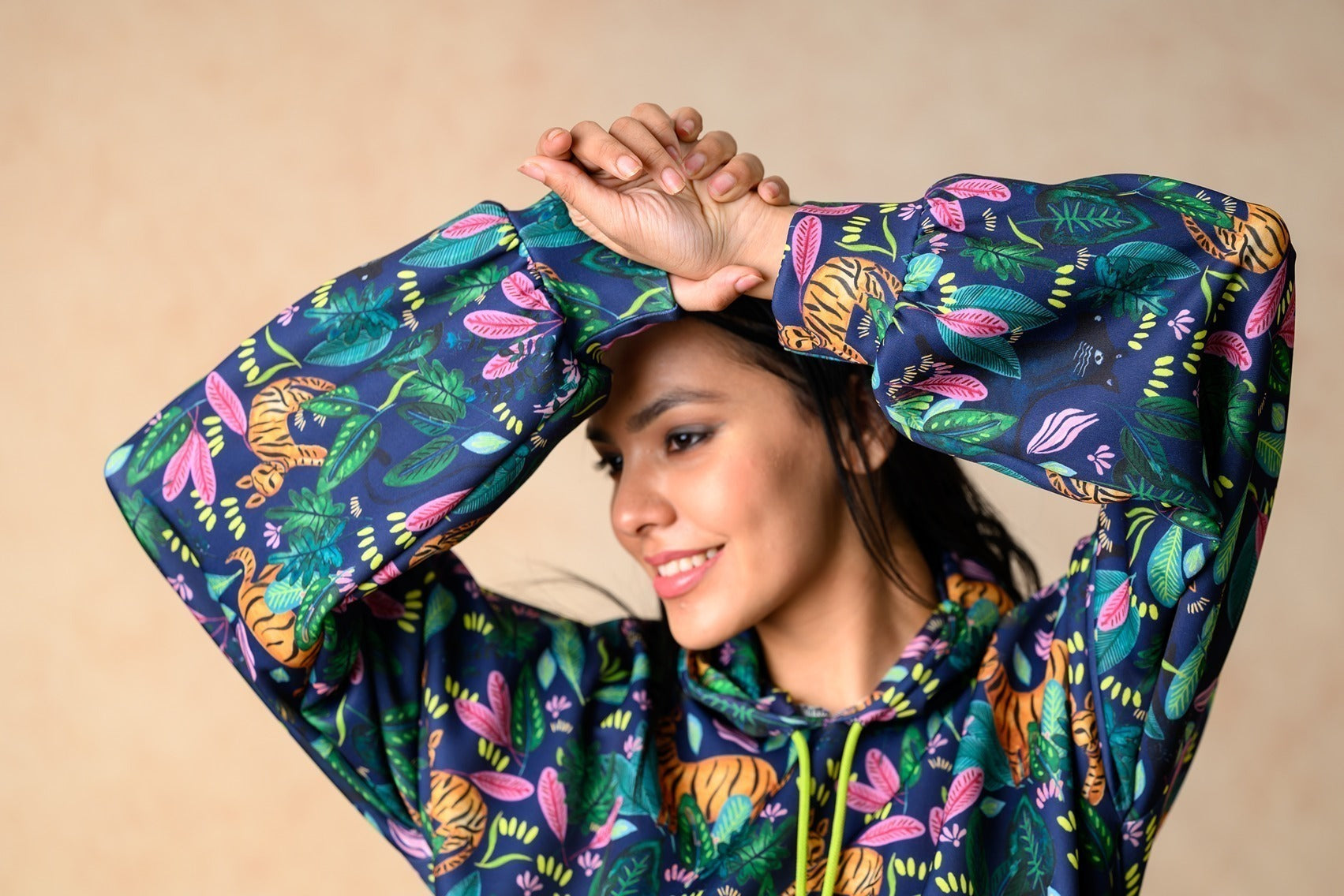 Jacket With Jogger image 6