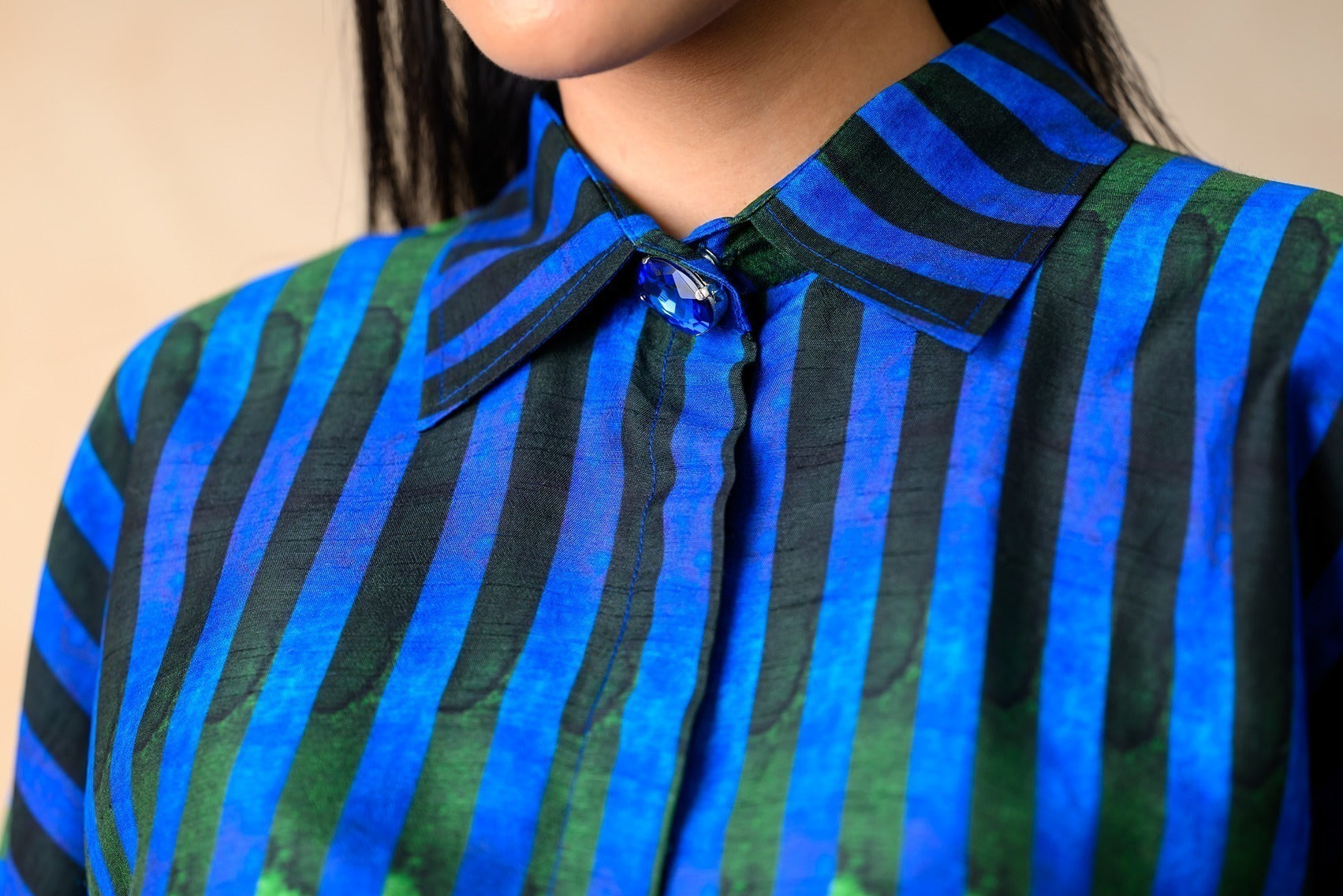 Stripe Coord Set image 4