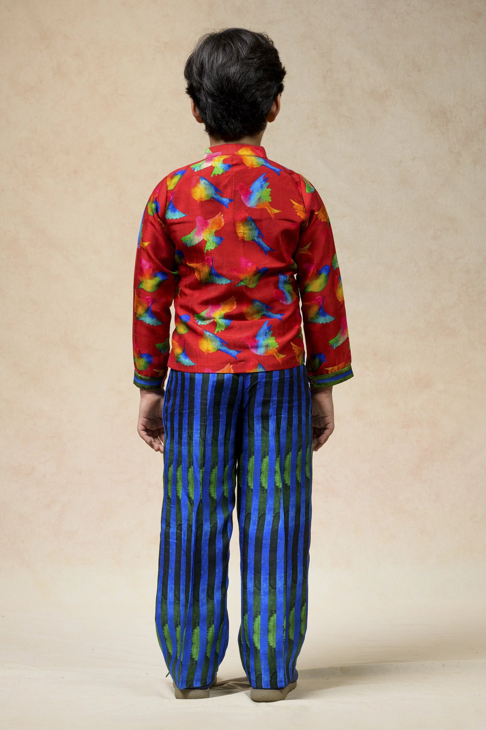 Shacket With Pants image 5