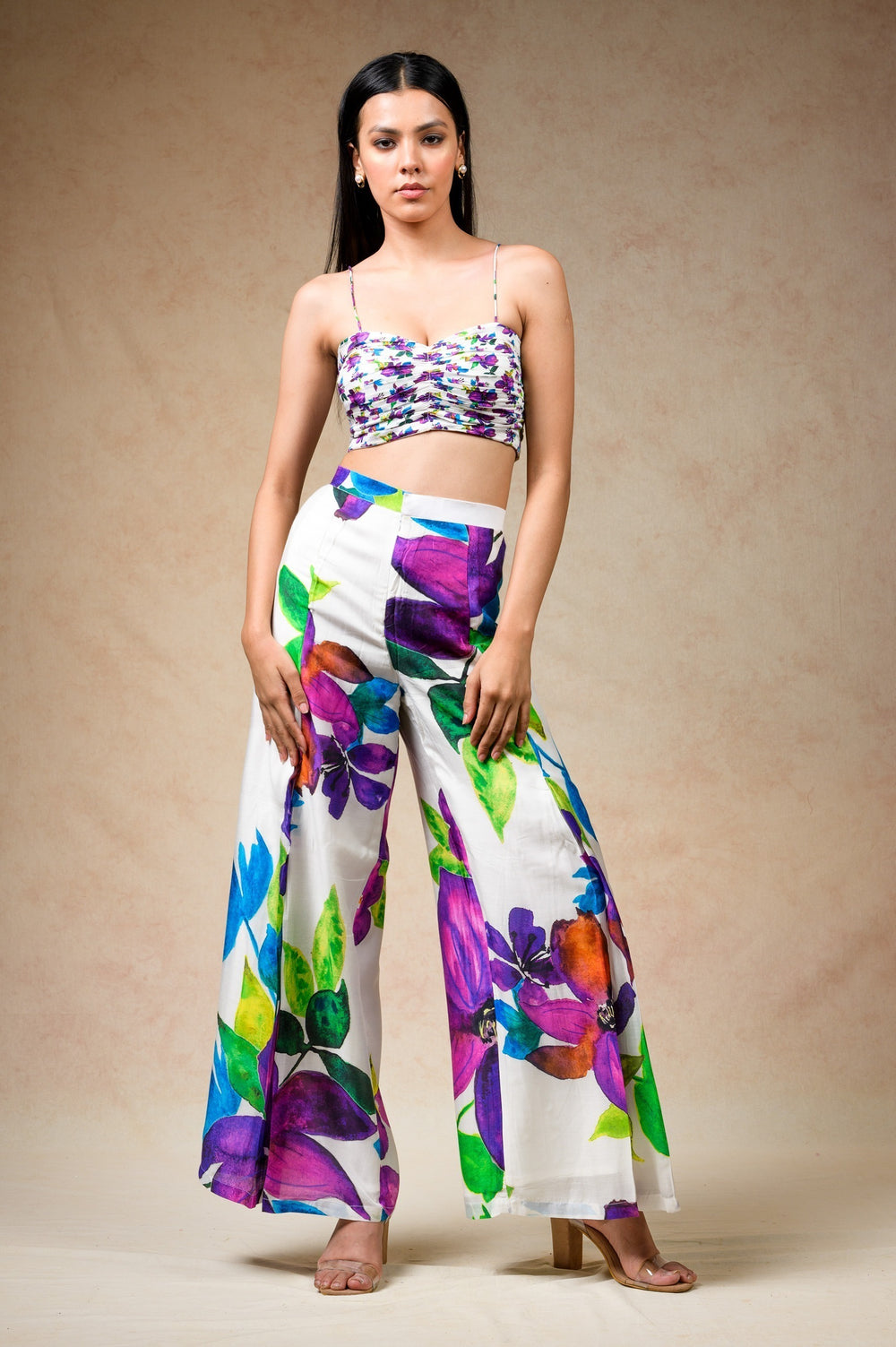 Ruching Bustier image 8