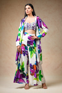 Pleated Pants image 2