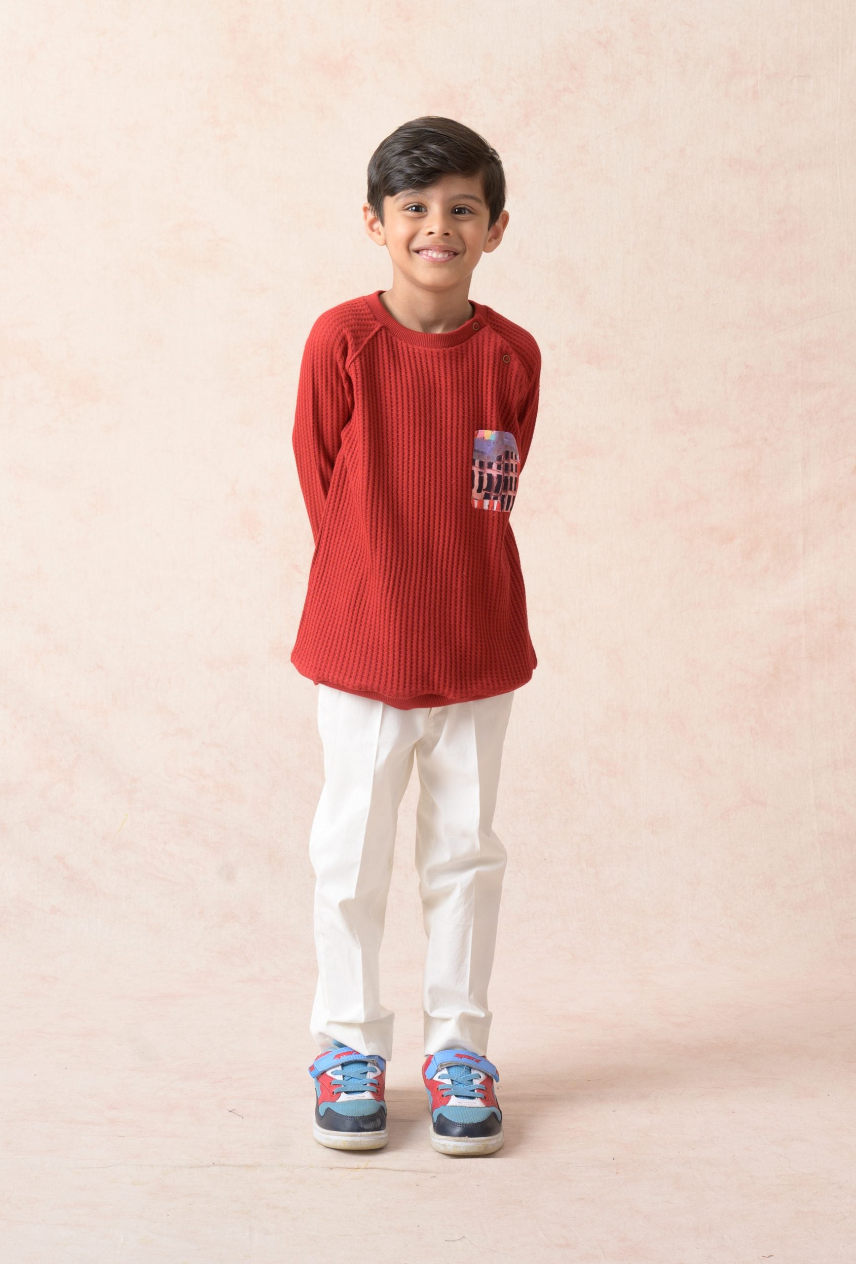 full sleeves T-shirt image 0