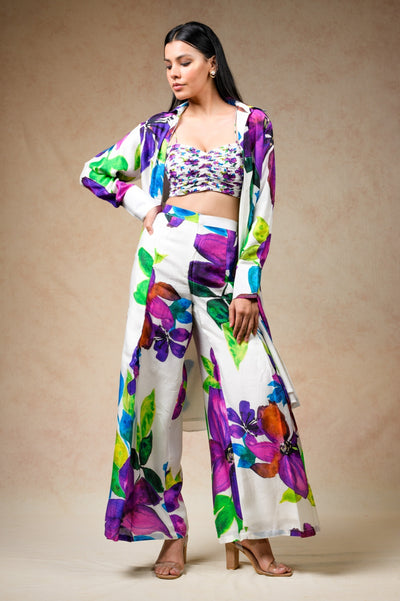 Tunic With Pant image 2