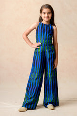 Halter Neck Jumpsuit image 0