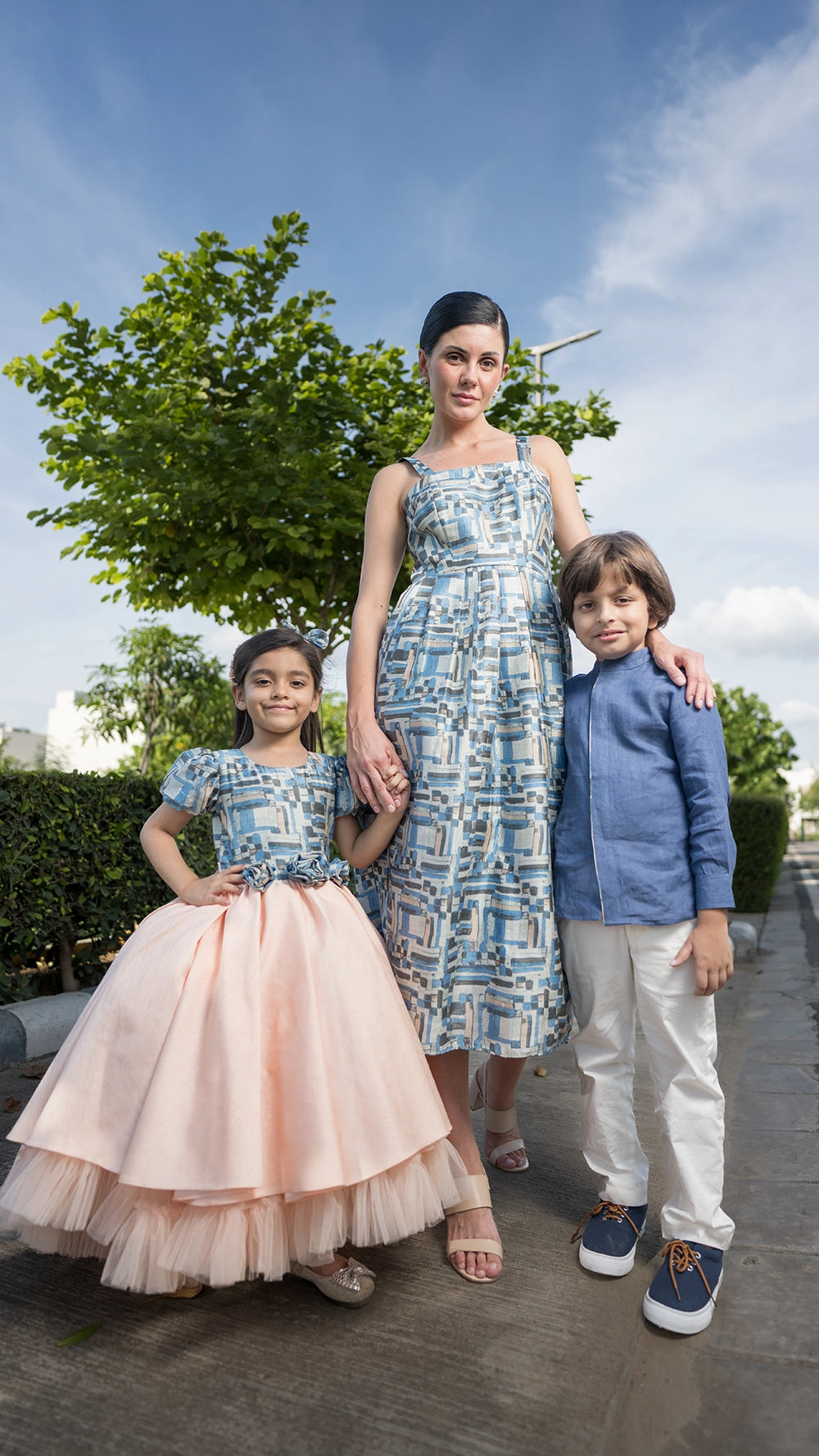 Pure linen grey shirt image 5