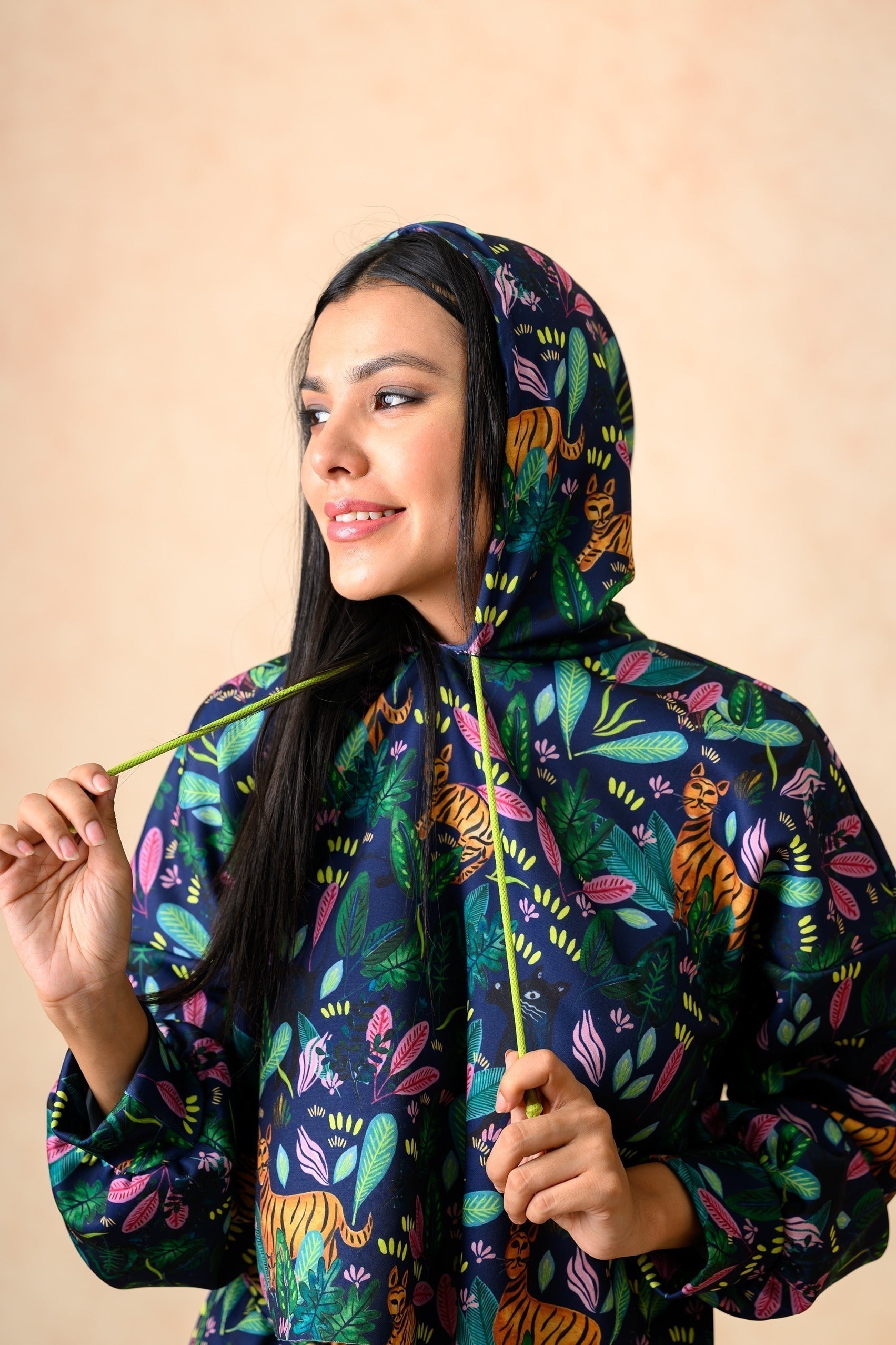 Jacket With Jogger image 11