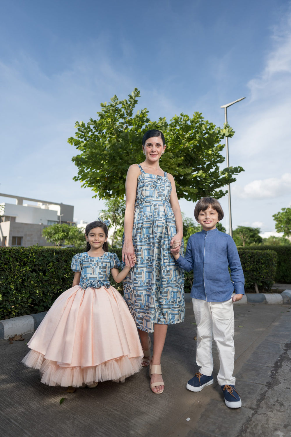 Silk Sibling Set for Brother + Sister image 13